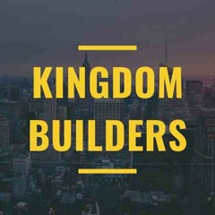 Kingdom Builders: Same Power - Acts 2:42-47