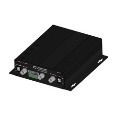 Medium voltage amplifiers