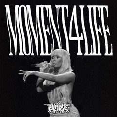 Blaize - Moment 4 Life