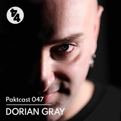 Paktcast 047 / Dorian Gray
