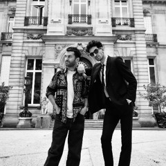 From Paris With Love! The Brothers Macklovitch @ Wanderlust 08.17.25