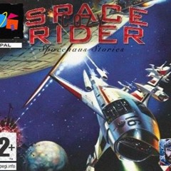 Cozy: Space-Rider