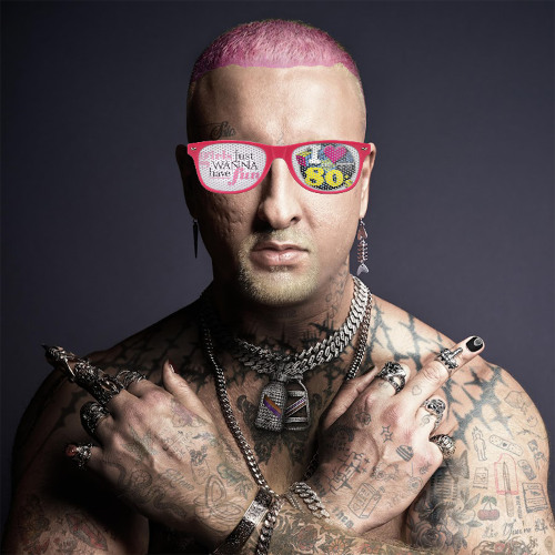 SSIO x Cyndi Lauper - Alles Oder Nix x Girls just wanna have Fun [Ehrenloser Remix] (Jack Rush Edit)
