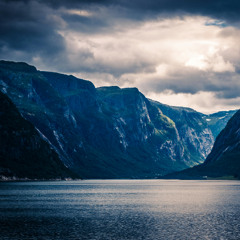 au delà du fjord