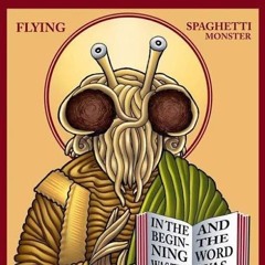 The Pastafari Hymn