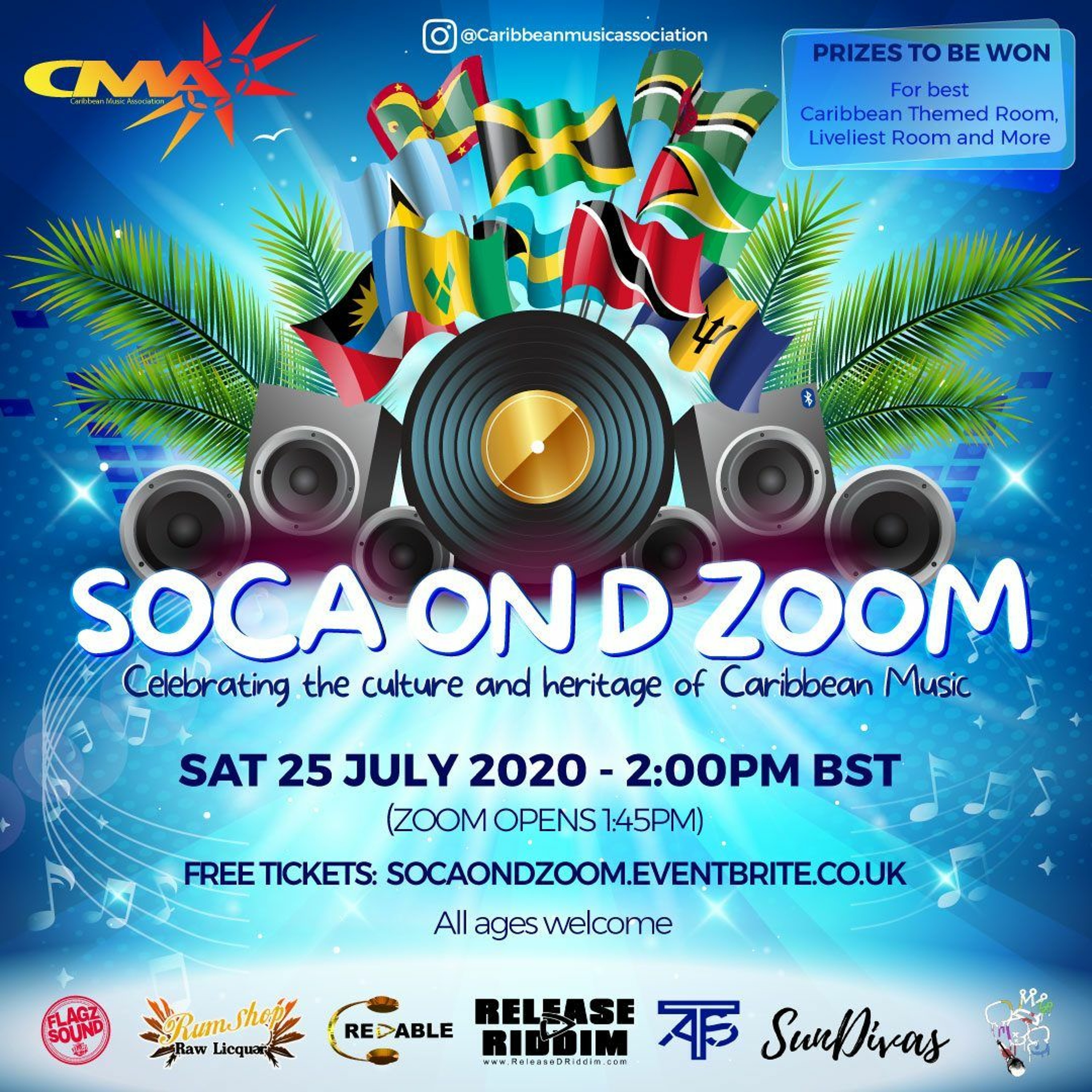 Soca Podcast