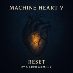 Machine Heart V – Reset