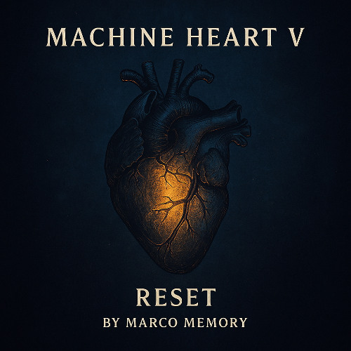 Machine Heart V – Reset