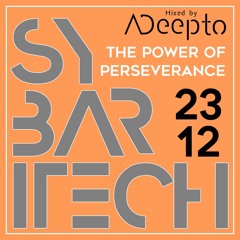 23.12 - ADeepto @ Sybaritech - The Power Of Perseverance
