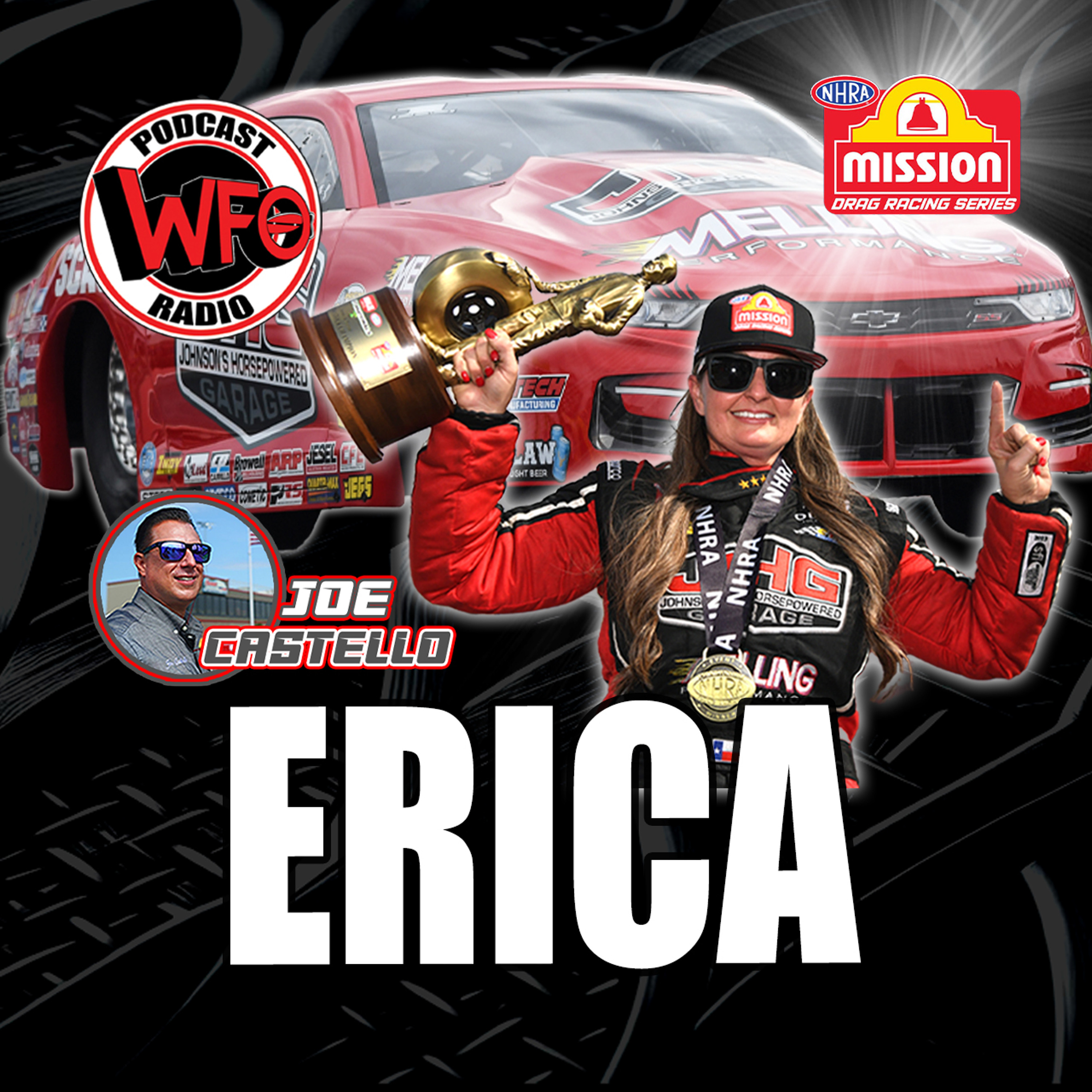 WFO Radio Podcast