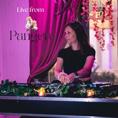 Elle J - Live Set | @Pangea Mtl w/ Mind Space September 12th 2025