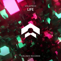 Volkprod - Life