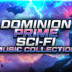 8 - Phat Phrog Studio - Dominion Prime - Fractured Hope