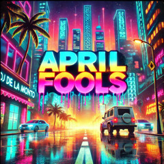 APRIL FOOLS🍑