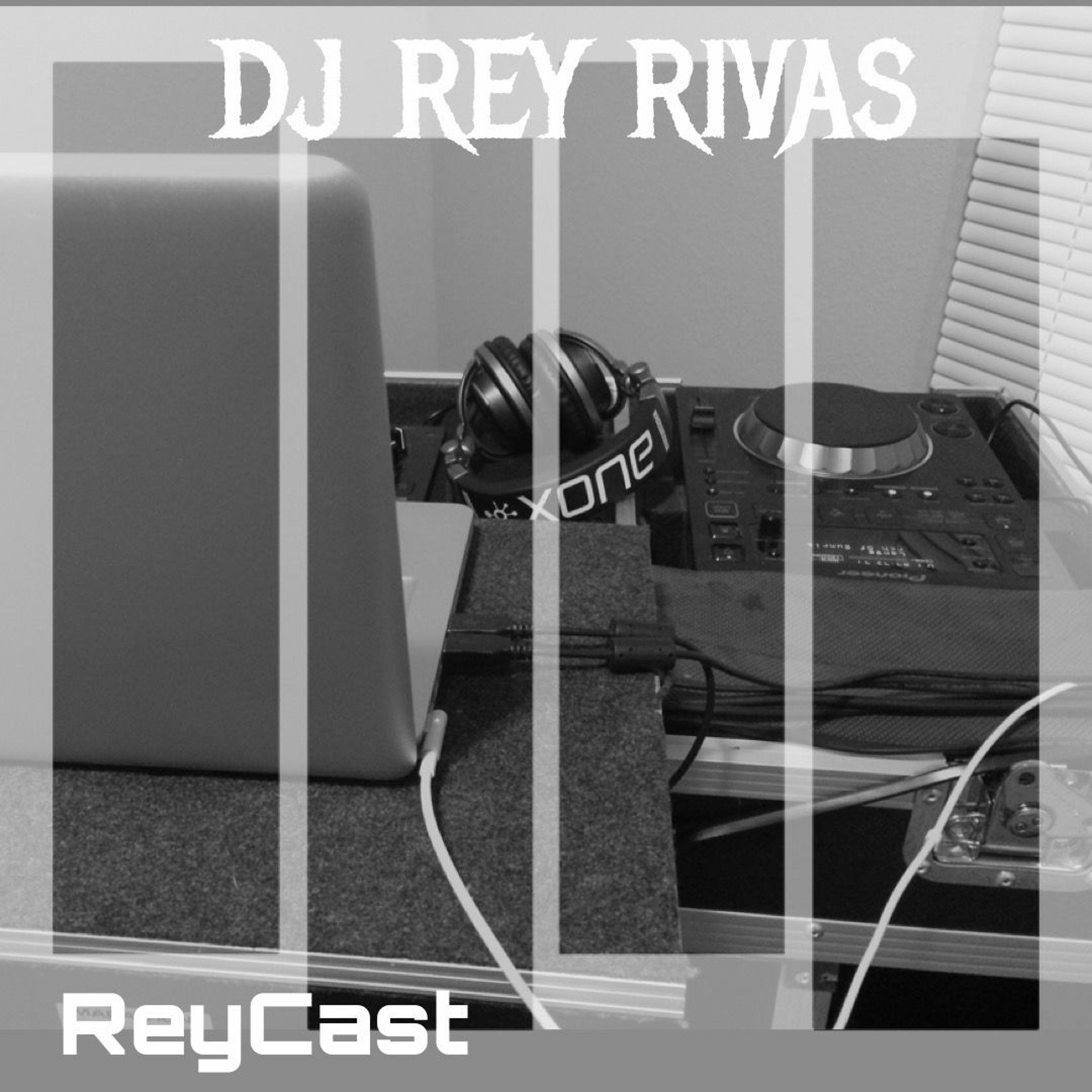 ReyCast