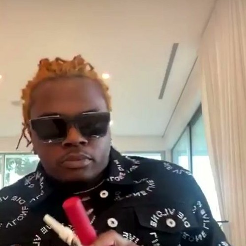gunna space cadet whippit remix