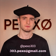 HARDGROOVE TECHNO SET - PEXØ