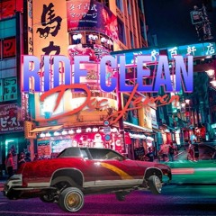 Doc Lemon - Ride Clean
