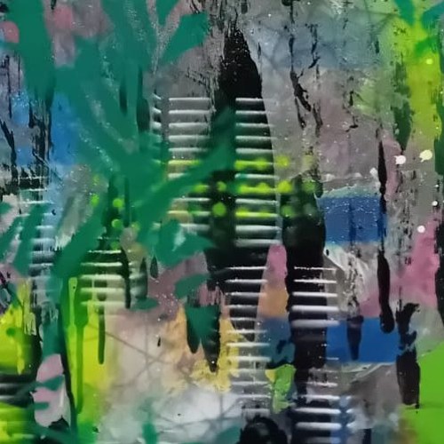 Alive and dead (original mix by Oscardeache)