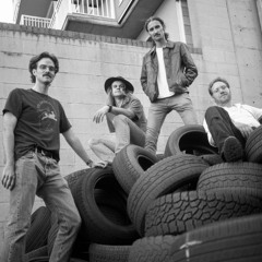 Duncan from Badwater Basin - New Music Now