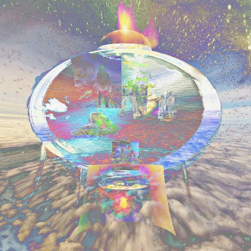 round world w/ luqa x nick wise {- nevik)