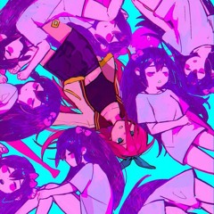 My time - bo-en // rus cover by miumyo