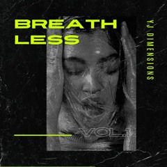 March 21 2024 BREATHLESS Vol.1