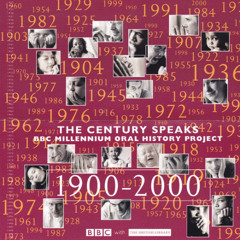 CENTURY SPEAKS Trail 1 (social history)