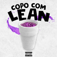 Copo Com Lean - Husk