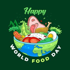 WORLD FOOD DAY