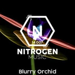nitrogen - Blurry Orchid (Orchid Beat Contest)