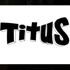 Titus - Groovin' & Movin' / Vol. 1