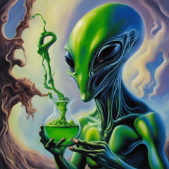 Miracle Poison (Acidcore & Mental mix 25.02.2025)