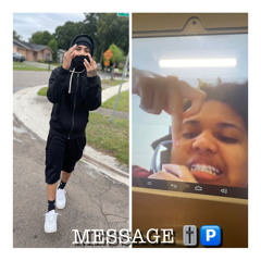Message OTG2KREEP X HBKJIGGA