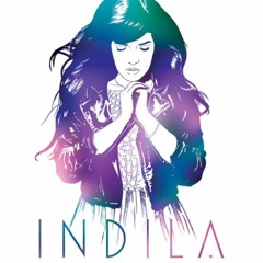 Indila - Derniere Danse [Olivia Reyes Cover - English + Edited]