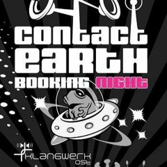 Psy Funky @ Contact Earth Booking Night - Klangwerk Ost 05.09.09