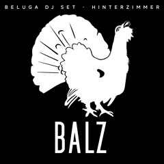 Live @ Hinterzimmer | Balz Klub