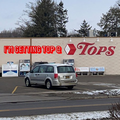 Top at Tops (feat. Bagman)