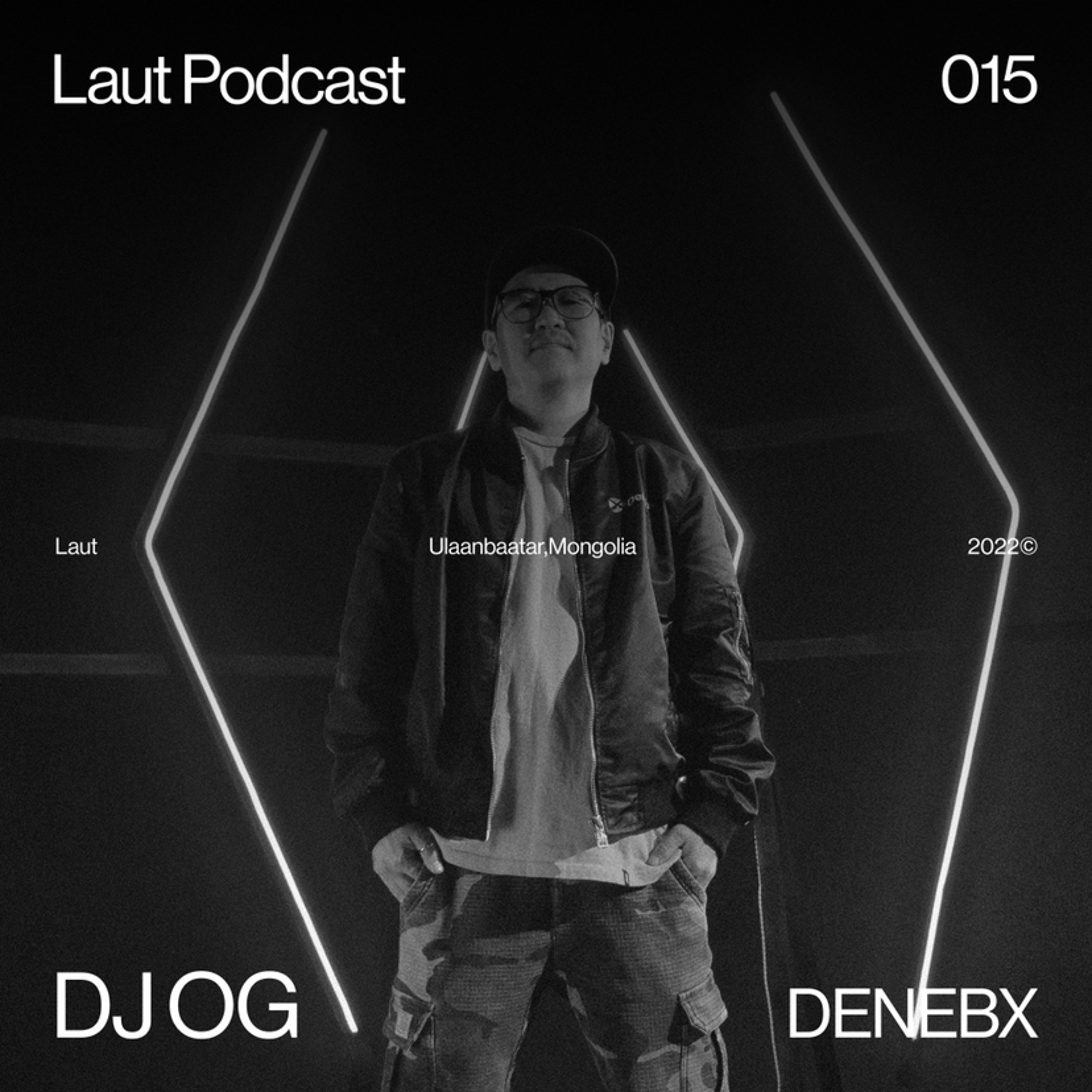 LAUT