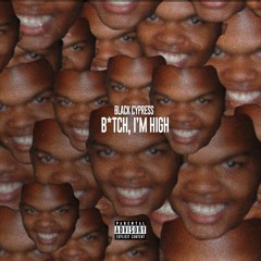 B*tch, I'm High [Prod. TyDidThi$Beat & Swiger]