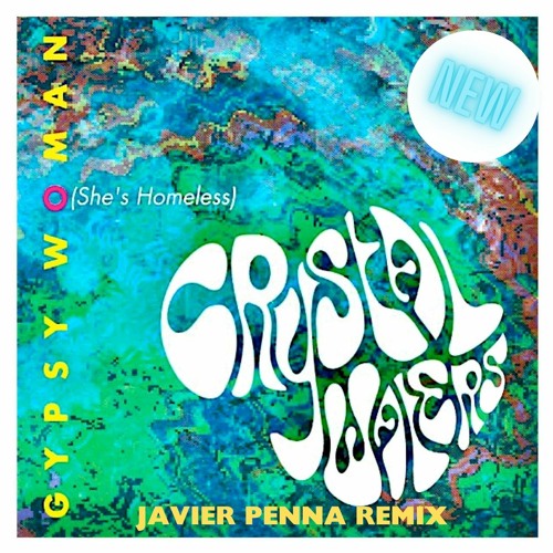 C-W-Gypsy Woman (Javier Penna Edit Remix)BUY -48-24BIT