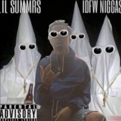Lil Summrs - Amazing (prod by Jimmnasty) **rare