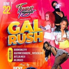 TIPSY WEDNESDAYS 6/22/22  RICKY PLATINUM LIVE