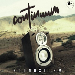Soundstorm - Continuum [ETR Release]
