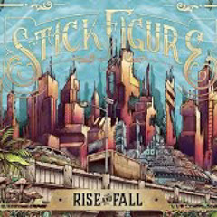Rise & Fall (cover)