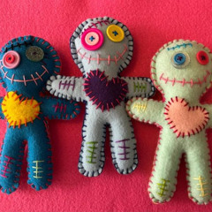 love, do you got what it takes?