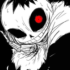 17Bucks Horror Sans - Blood-Fuel (GabMix)