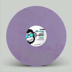 [13MRLP015] Sekret Chadow - Big Breaks E.P.