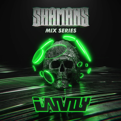 INVOY - SHAMANS MIX SERIES Ep. 7