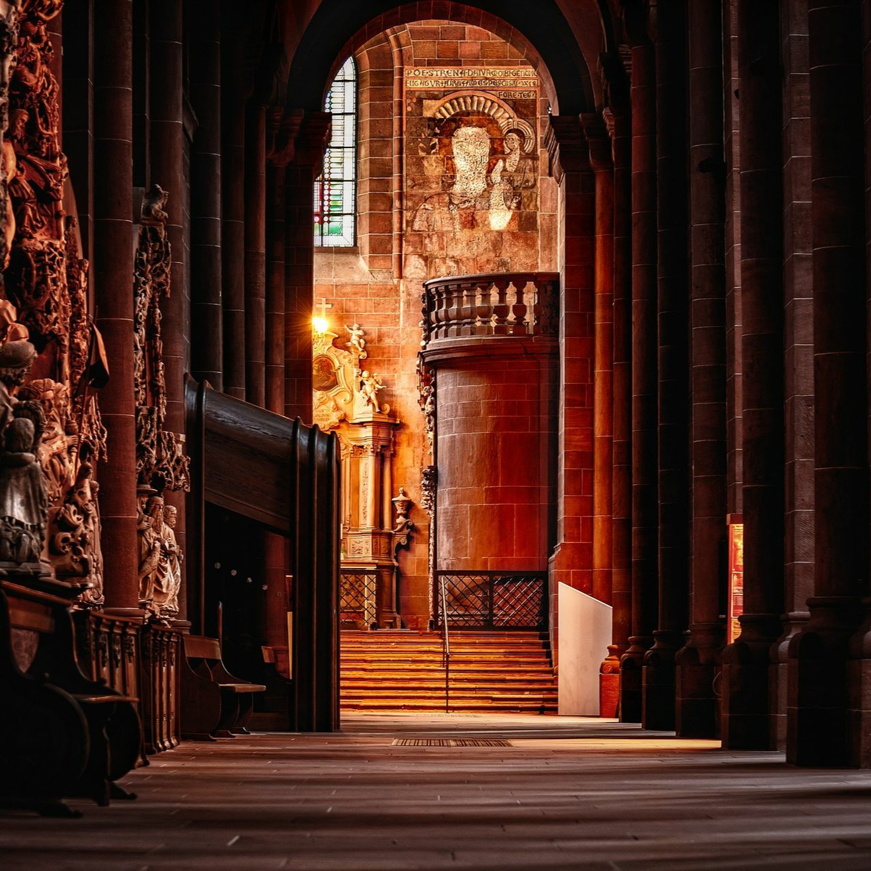 CC206: My In-Person Dialogue with Trent Horn on Catholicism